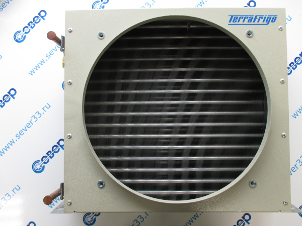 Конденсатор TFT 0760 (LH33) Ral 7032